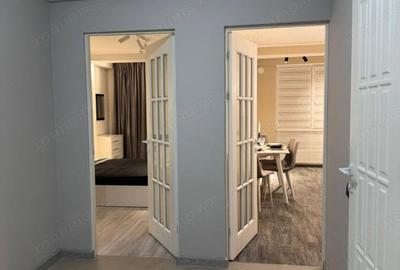 Garsonieră în Militari - 1