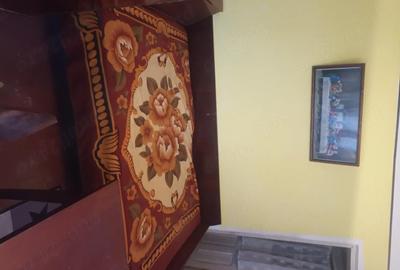 Casă cu 4 camere cu Teren 22 Mp în Central - 3