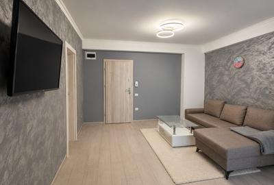 Apartament cu 2 camere semidecomandat, mobilat în Mamaia-Sat - 2