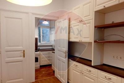 Apartament cu 2 camere de inchiriat in zona Ultracentral - 1