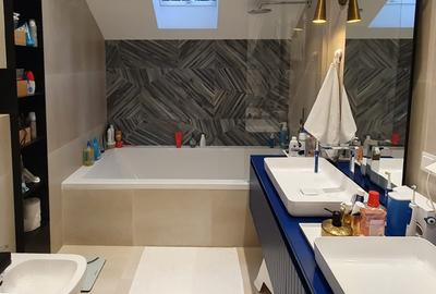 Unicat! Casa noua de vanzare langa parcul Carol si parcul Tineretului - 14