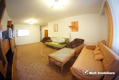 Apartament cu 2 camere decomandat, mobilat în Bună Ziua - 5