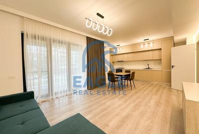 Pescarie LakePark - 2 Camere la prima inchiriere cu balcon si parcarie - 1