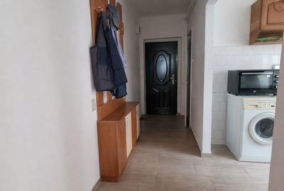 Garsonieră decomandată, mobilată în Gruia - 5