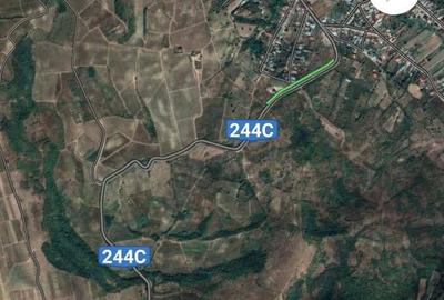 Teren de 3475 mp, în Central - 7
