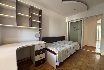 Apartament 3 camere | Etaj 1 | Centrală proprie | Instalații - 6