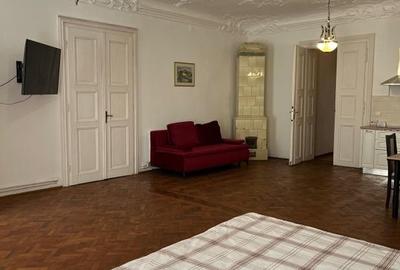 Garsoniera Republicii,ultracentral - 9