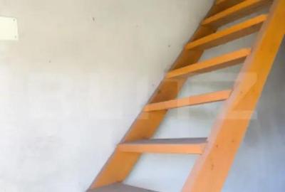 Casă cu 4 camere cu Teren 2000 Mp în Crasna - 13