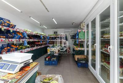 Casă cu 5 camere cu Teren 256 Mp în Trocadero - 9