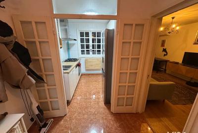 Apartament 3 camere | Diham | Sector 2 - 4