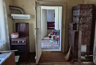 Casă cu 3 camere cu Teren 90 Mp în Titan - 3