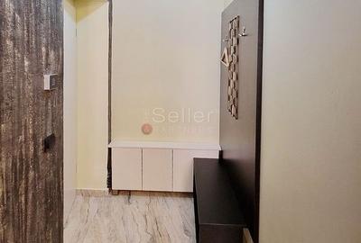 Apartament cu 2 camere decomandat, mobilat în Central - 8