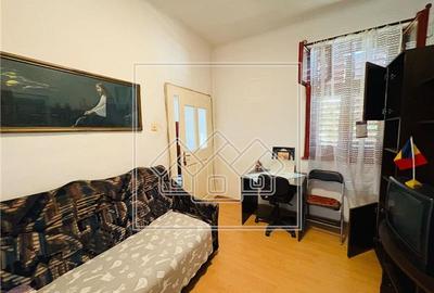 Casa de vanzare in Sibiu - individuala - teren 238 mp - 4