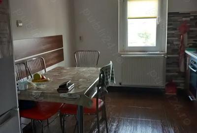 Vand apartament 3 camere, 2 bai ?i 2 bslcoane inchise cu termopan - 4