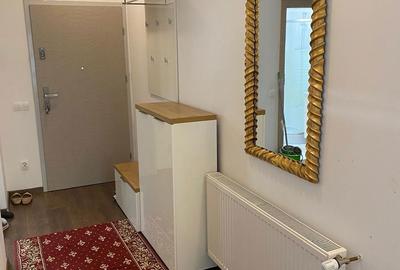 Apartament cu 3 camere decomandat în Ferdinand - 12