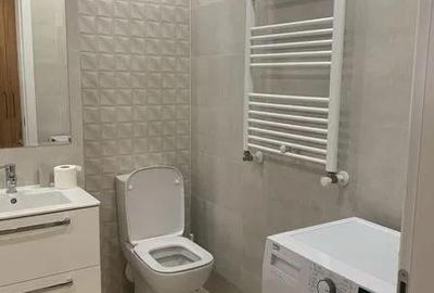 Garsonieră semidecomandată în Theodor Pallady - 4