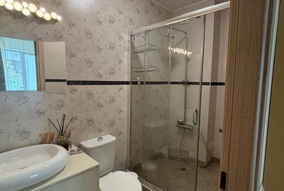 Apartament cu 3 camere semidecomandat în Grozăvești - 9