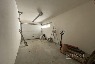 Casa individuala, dispusa trei nivele in Chinteni! - 3