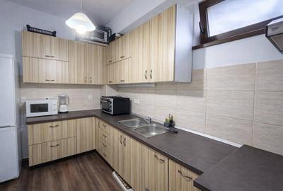 Casă cu 4 camere cu Teren 320 Mp în Dâmbul Rotund - 5