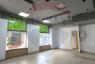 Spatiu comercial semicentral de inchiriat - 3