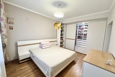 Casa 4 camere - Mobilata si Utilata - Otopeni Odaile - 7