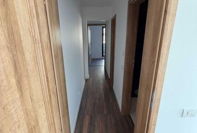Apartament cu 3 camere decomandat în Decebal - 8
