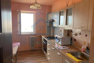 Apartament cu 2 camere decomandat în Lăpuș - 5