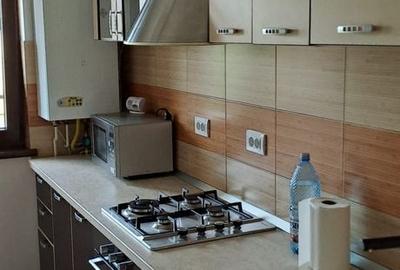 Garsonieră decomandată în Tătărași - 7