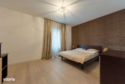 Apartament cu 7 camere, mobilat în Floreasca - 19