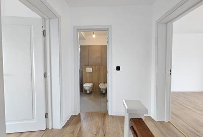 Casa individuala cu patru camere, Primaverii, Sanpetru - 7