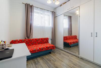 Apartament cu 2 camere semidecomandat în Chiajna - 2
