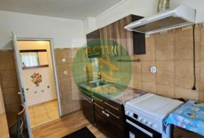 Apartament 2 camere, etaj 2 - 4
