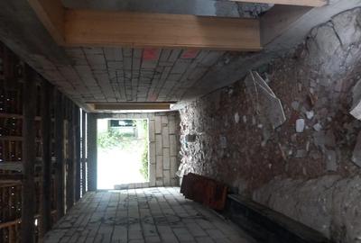 Casă cu 2 camere în Bârsa - 4