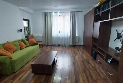 Apartament cu 2 camere decomandat, mobilat în Drumul Taberei