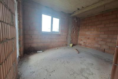 Duplex 5 camere, 128 mp utili, despartit prin camera tehnica, Calea Urseni - 5