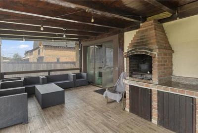 Comision 0% Vila superba in Sanpetru  5 camere si teren de 1644 mp - 13