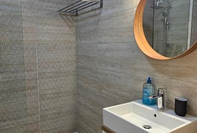 Apartament cu 3 camere decomandat, mobilat în Lujerului - 21