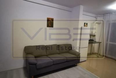 Valea Lupului- Antibiotice- 2 camere - prima închiriere - 2