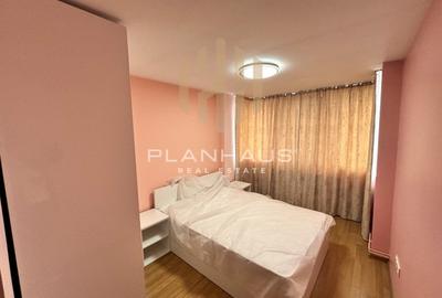 Apartament cu 4 camere semidecomandat, mobilat în Central - 5