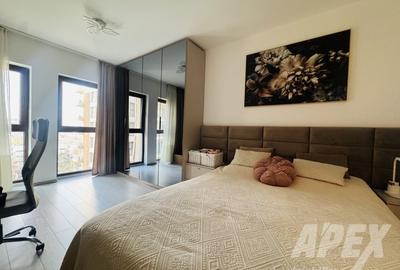 Apartament 3 camere mobilat | Parcare subterana | Drumul Taberei - 6