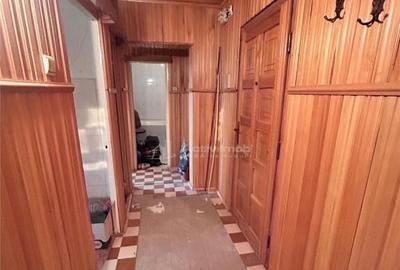 Apartament cu 2 camere decomandat în Bocșa - 5