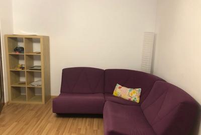 Garsonieră decomandată, mobilată în Vitan - 5