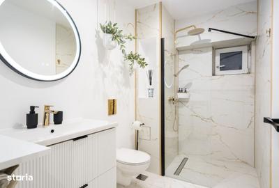 Apartament cu 3 camere în Splaiul Unirii - 16