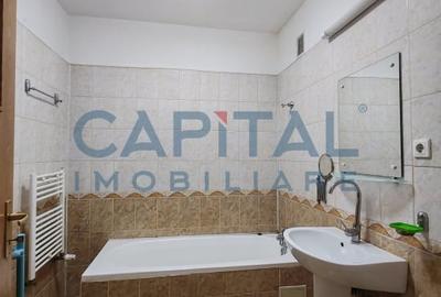 Vanzare apartament cu 3 camere zona Dorobantilor. - 10