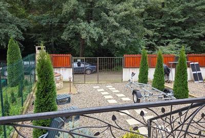 Casă P+1 golful Mraconia cu vedere la apă, 2 km de Chipul lui Decebal - 3