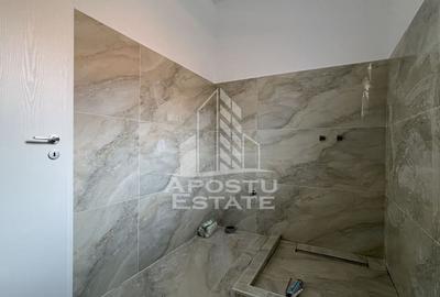 Casă cu 3 camere cu Teren 250 Mp în Sânmihaiu Român - 3