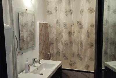 Apartament cu 2 camere nedecomandat în Central - 4