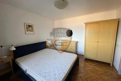 3 cam, Faleza Nord, balcon, parcare, centrala, A/C et 2, term lung, vedere mare - 6