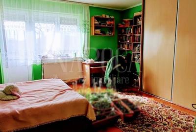 Casă individuală cu 3 camere cu Canalizare în Cantemir - 9