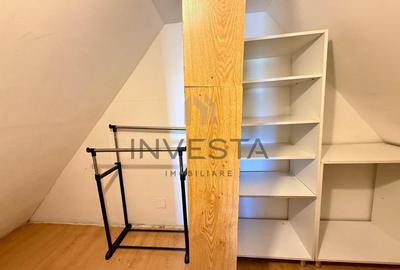 Apartament 2 camere + POD + Curte spațioasă Apartament 2 camere + POD + Curte spațioasă - 7